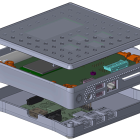 Pcb Design London: DL-Designs