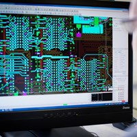 Портфолио Ronald